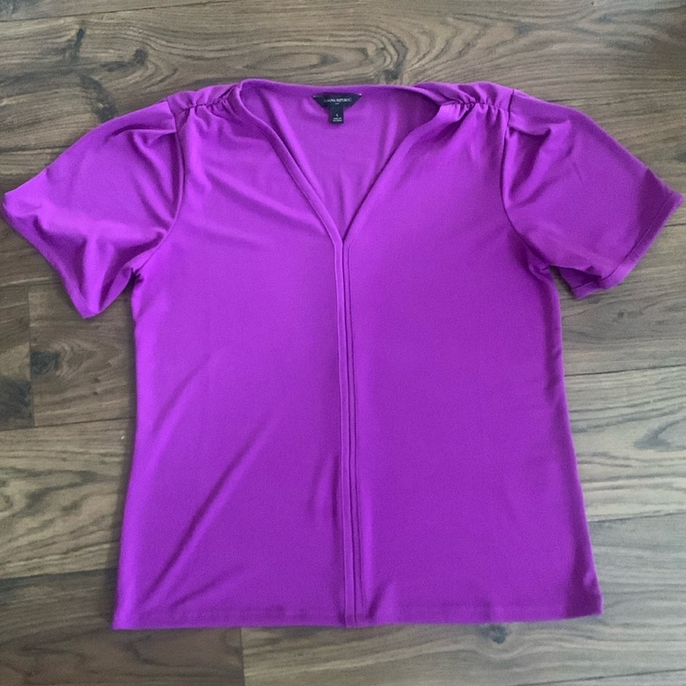 Banana Republic Adorable Top